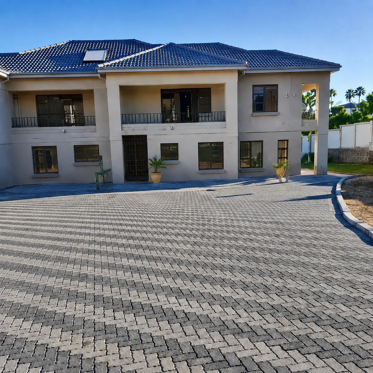 Construction